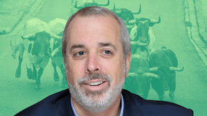 edelman crypto boom