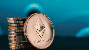 Ethereum acquisti Bitmine