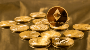 Ethereum top bitmine
