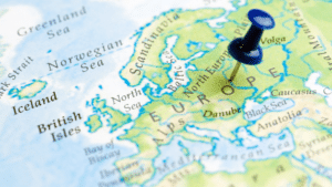 MiCA: Germania e Francia leader in Europa per le crypto. Italia quasi fanalino di coda