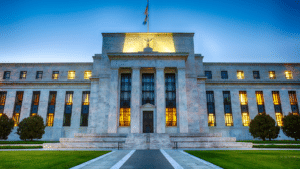 Federal Reserve tassi