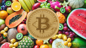 Bitcoin alla frutta