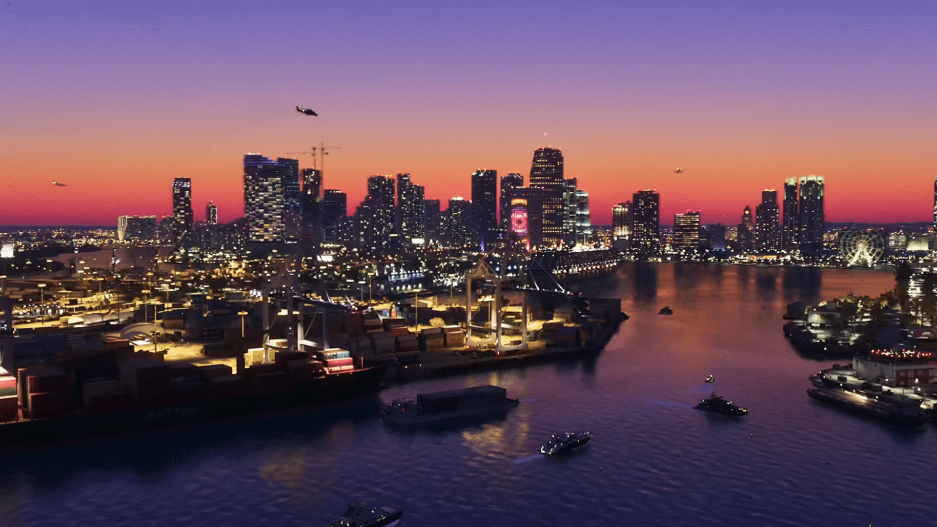 Rockstar annuncia il lancio di GTA VI. Il titolo di Take Two corre in borsa verso i massimi.