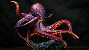kraken IPO