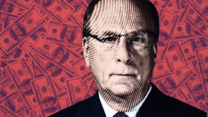 larry fink bitcoin no