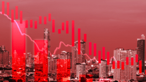Mercati rosso analisi