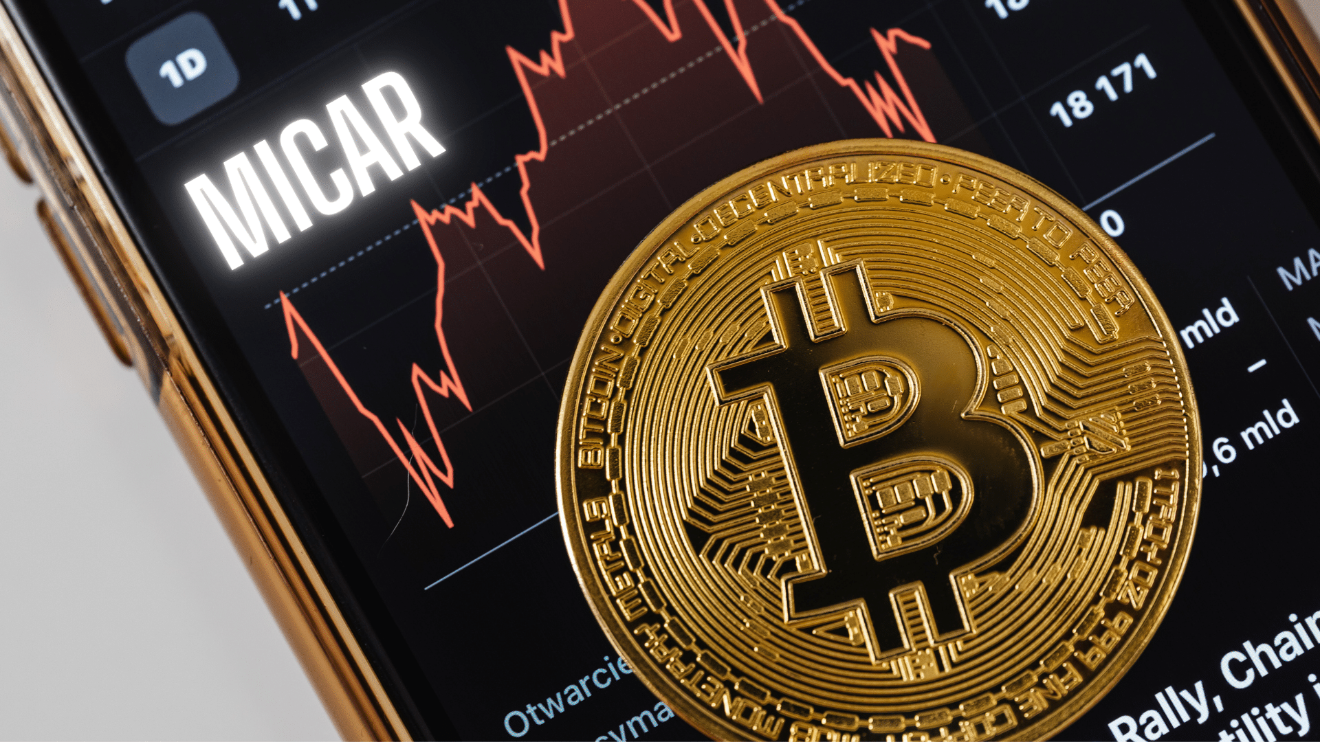 Migliori Exchange MiCAR Regolamentati in UE del 2026
