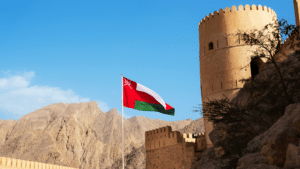 Mining Bitcoin Oman