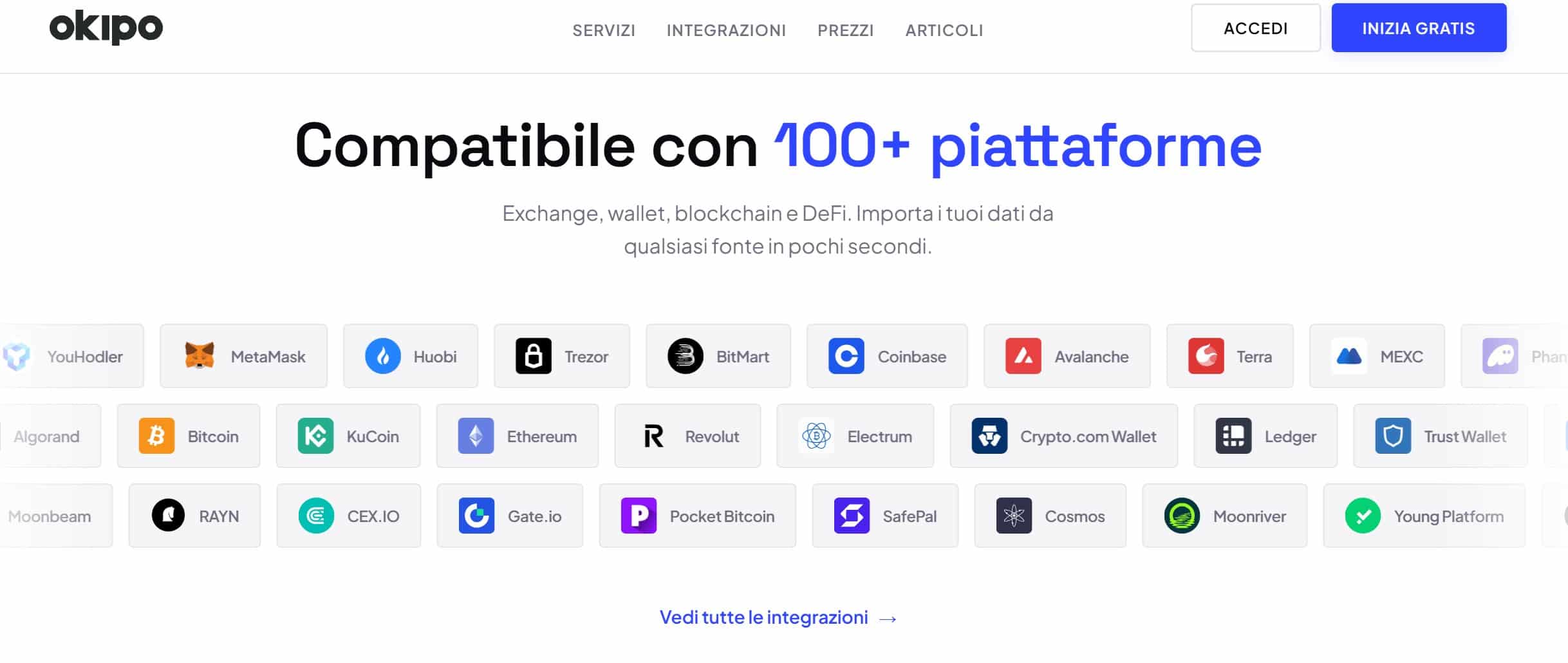 Dichiarazione Redditi Crypto 2026: Ecco la Piattaforma che Semplifica Tutto