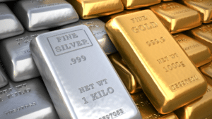 Oro e argento 2026 in rosso