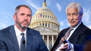 Ripple vs JPMorgan