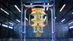 Quantum Algorand