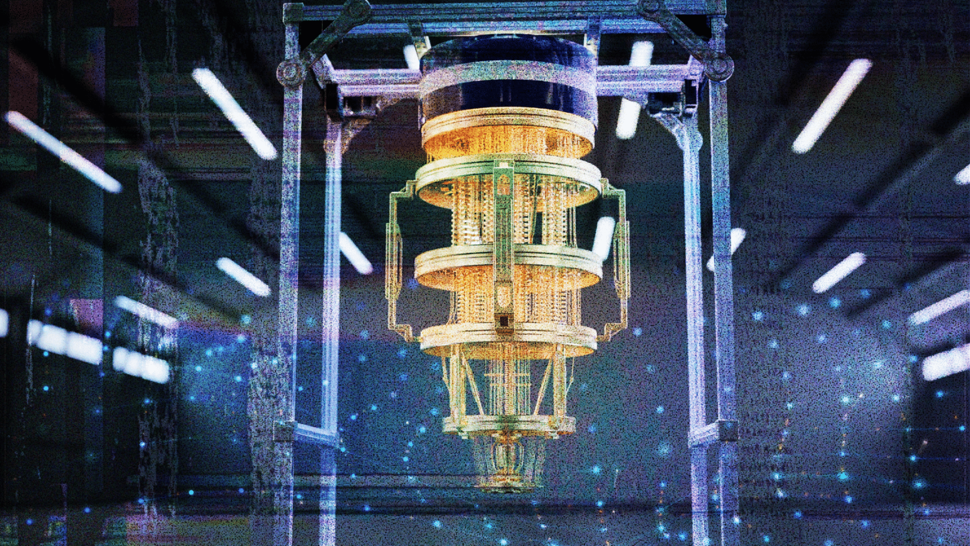 Algorand: arriva il programma per il quantum. Implementazione entro fine 2027