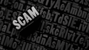 scam Olanda italia