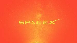 spacex Bitcoin