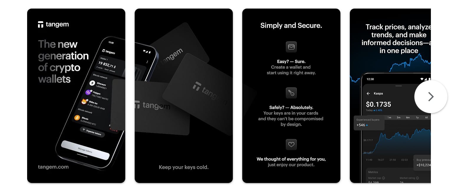 Tangem App