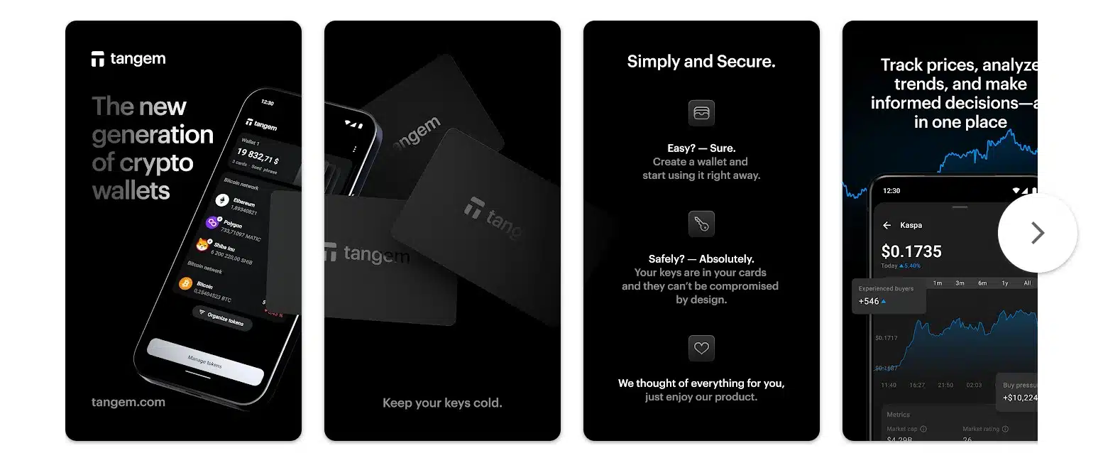 Tangem App