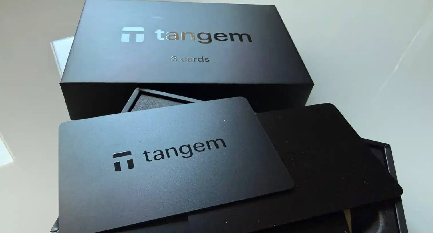 Tangem Wallet