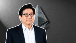 Bitmine sfida la crisi di Micheal Saylor: titolo fotocopia, ma che paga dividendi più bassi, su Ethereum
