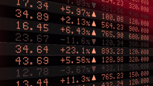 Vendita azioni insider MSTR