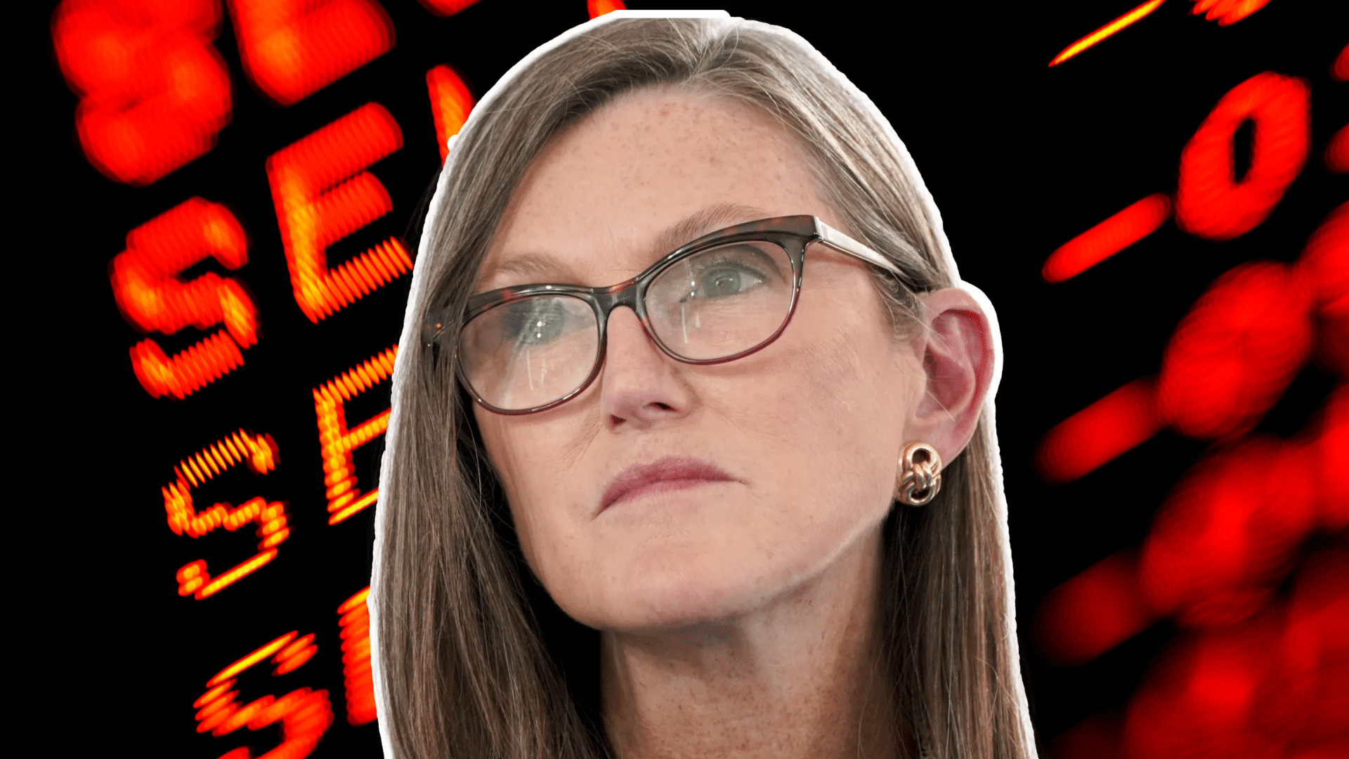 Cathie Wood vende ancora: liquidate azioni per 226 milioni di dollari. Liquidità per SpaceX?