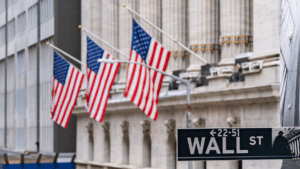 Wall Street Bitcoin