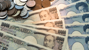 Yen Bitcoin analisi