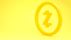 Zcash recupero