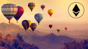 Airdrop crypto ricompense progetti mongolfiere