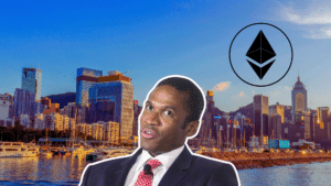 Arthur Hayes crypto Ethereum ETH