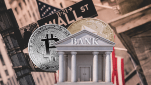 Banche USA Bitcoin S&P 500