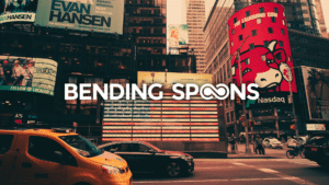Bending Spoons IPO Nasdaq