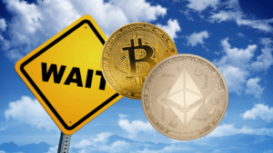 Bitcoin Ethereum