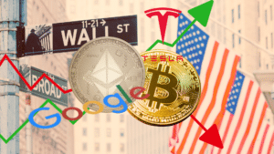 Bitcoin Google Ethereum