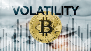 Bitcoin Implied Volatility