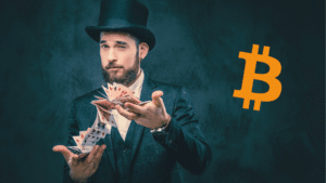 Bitcoin manipolazione prezzo truccato Polymarket