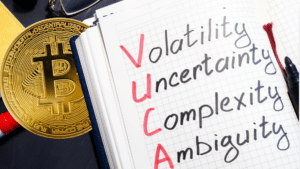 Bitcoin Volatilità e PAC