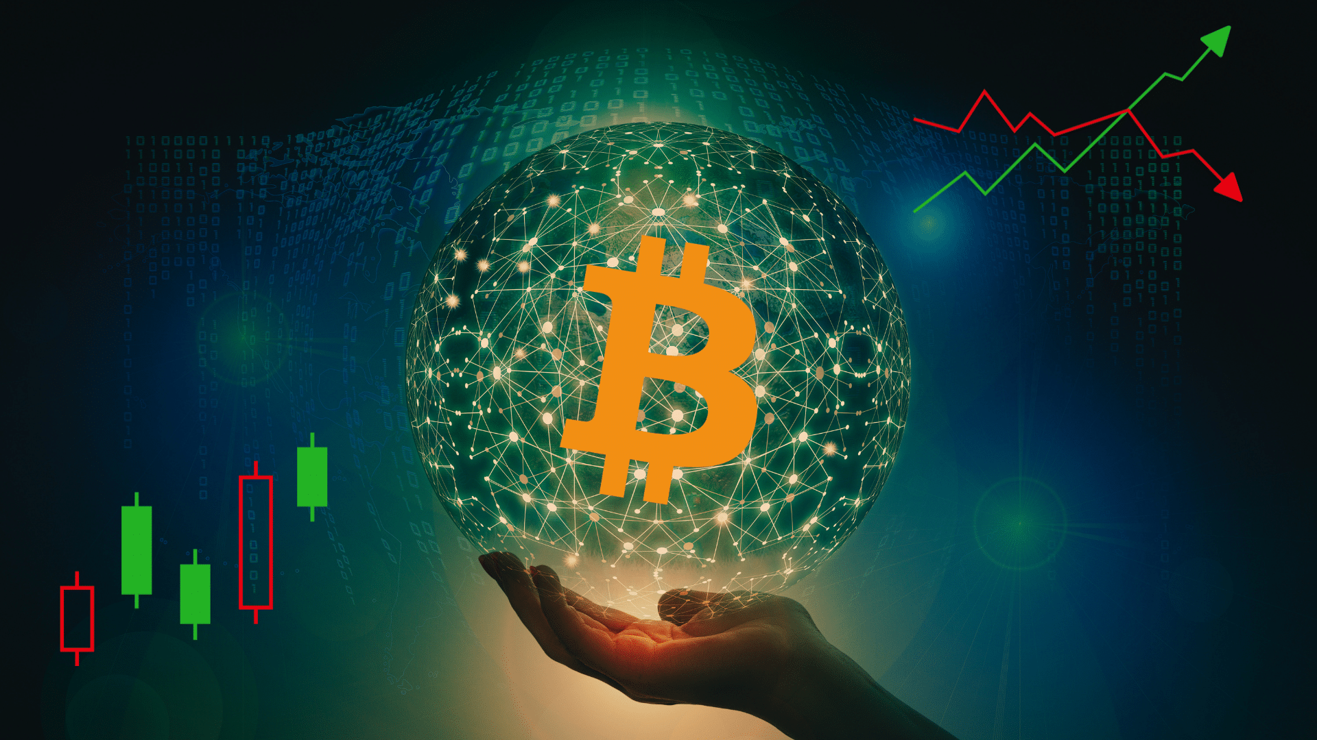 Bitcoin, volumi di trading crollano del -75% dal picco del 2024: le conseguenze sui prezzi del futuro