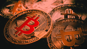 Bitcoin crypto ETF BTC scarico