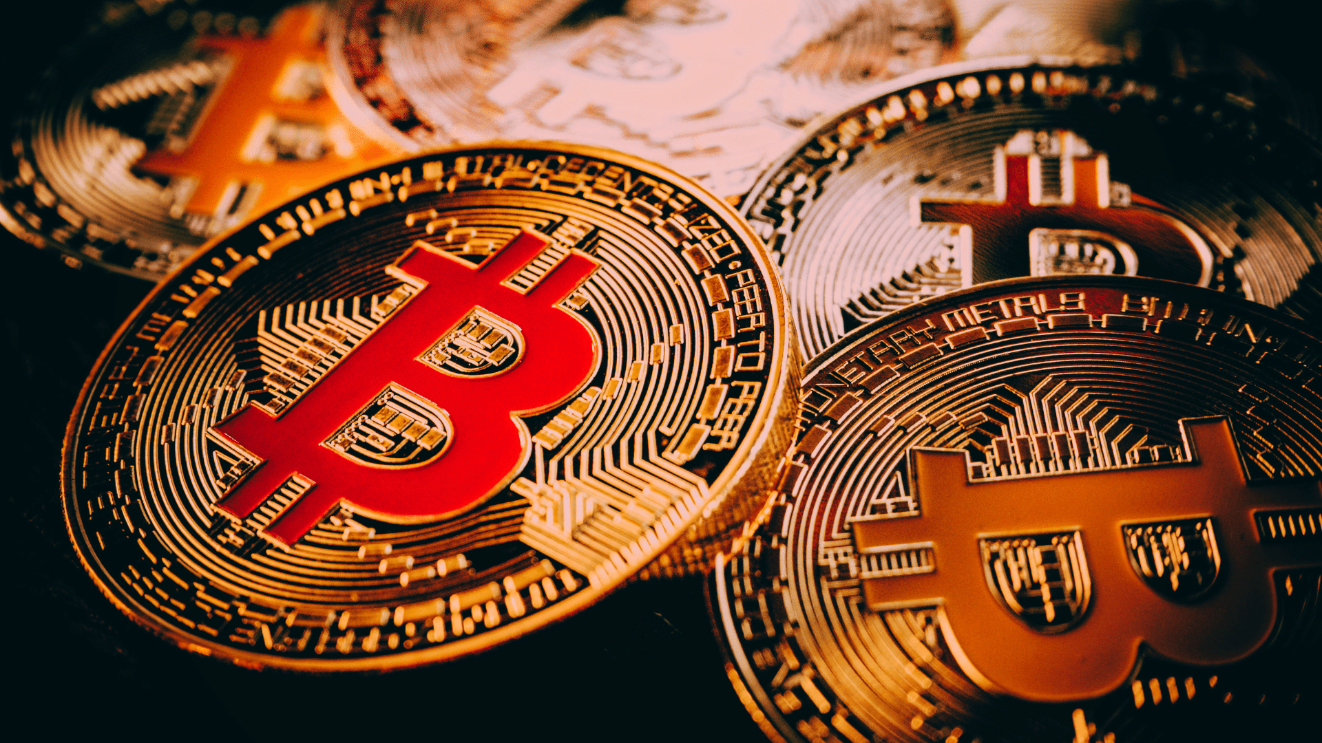 Bitcoin: si scaldano i motori per la settimana più importante dell'estate. Cosa devi aspettarti