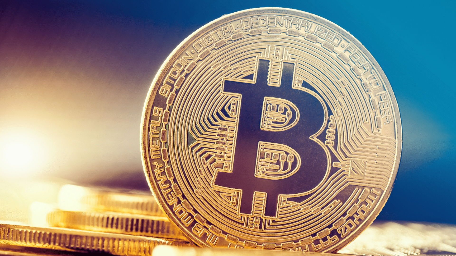 Bitcoin, i trader fissano il target a $70.000, ma c'è un fattore che potrebbe frenare il rally