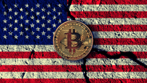 Bitcoin crypto venditori scoperto BTC