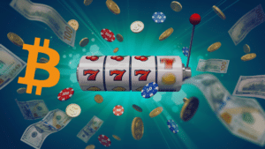 Bitcoin jackpot lotteria mining solo