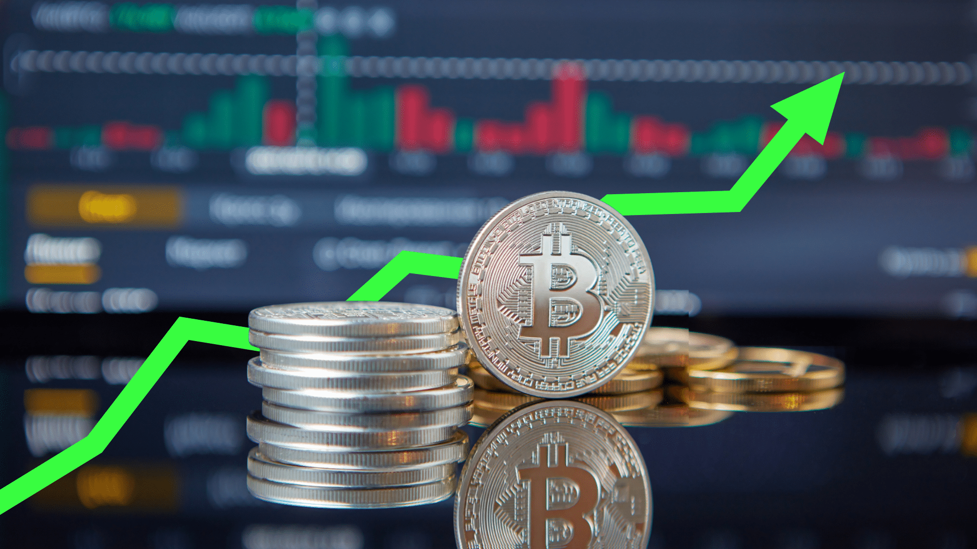 Bitcoin: cosa rivelano flessioni e ciclo halving sul prezzo del futuro. Siamo perfettamente in linea