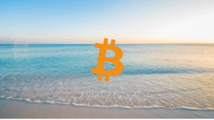 Bitcoin pausa estiva dati on-chain crypto