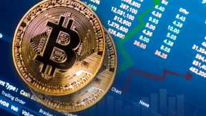 Bitcoin supporti resistenze