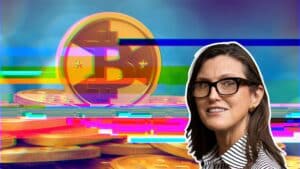 Cathie Wood Ark Invest report Bitcoin