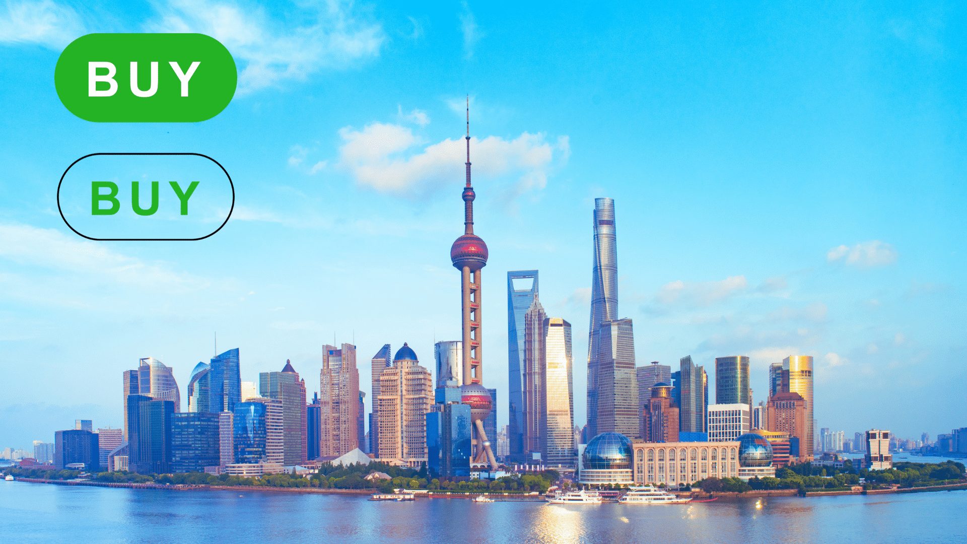 AI cinese sfida gli USA: nuovo data center da 1 GW. I capitali iniziano la rotazione verso Shanghai?