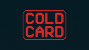 cold card