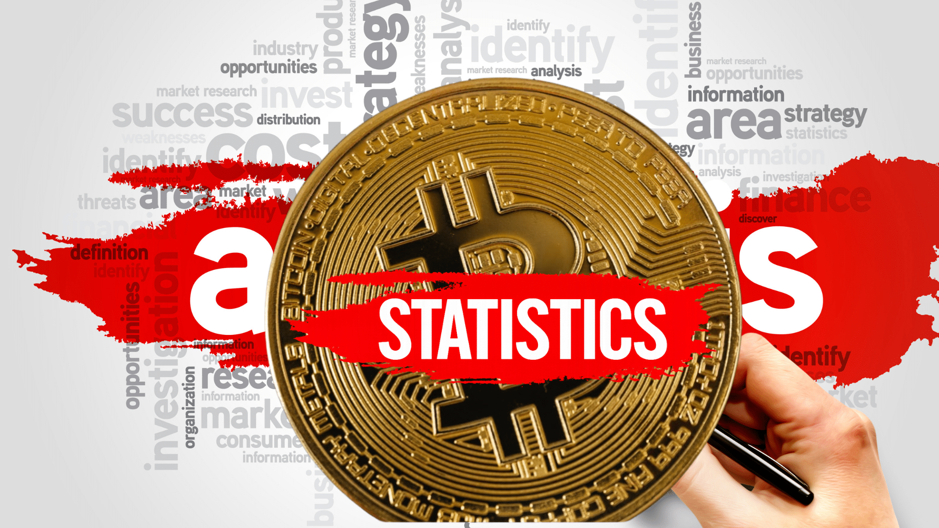 Bitcoin nel baratro: il 2026 segna un semestre nero che ricorda i bear market più drammatici